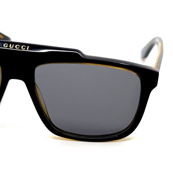 New! GUCCI Sunglasses GG1039S 001 Authentic! main image 11